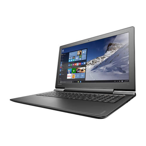 Portátil Lenovo Ideapad 700-15-80ru00vysp I7-6700hq 15.6fhd | Quonty.com | 80RU00VYSP