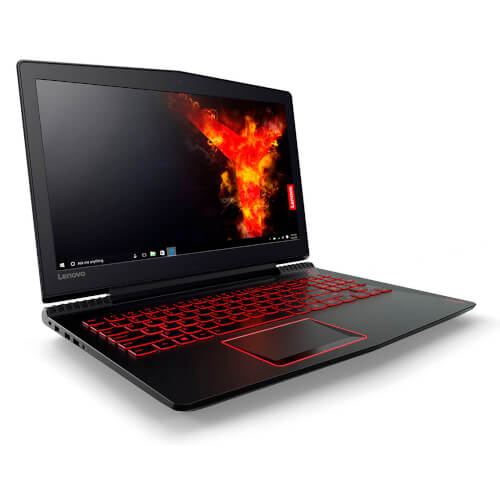 Portátil Lenovo Ideapad Y520-15-80wk00j8sp I7-7700hq 15.6fhd | Quonty.com | 80WK00J8SP