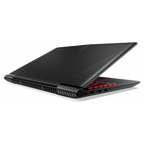 Portátil Lenovo Ideapad Y520-15-80wk00j8sp I7-7700hq 15.6fhd | Quonty.com | 80WK00J8SP