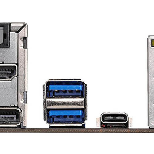 Pb Asrock 1151 Fatal1ty Z270 Gaming-Itx/Ac | Quonty.com | 90-MXB3U0-A0UAYZ