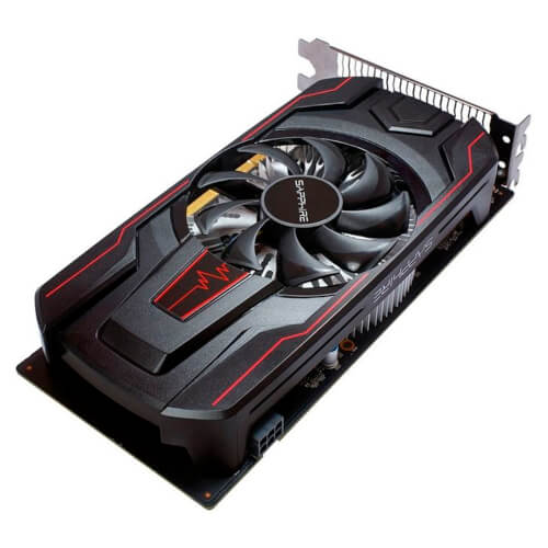 Sapphire Rx560 Pulse 2gb Oc Gddr5 7000mhz | Quonty.com | 11267-02-20G