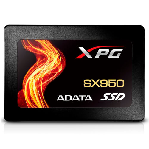 Hd 2.5 Ssd 480gb Sata3 Adata Sx950 | Quonty.com | ASX950SS-480GM-C