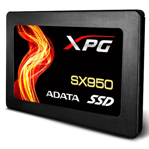 Hd 2.5 Ssd 480gb Sata3 Adata Sx950 | Quonty.com | ASX950SS-480GM-C