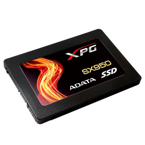 Hd 2.5 Ssd 480gb Sata3 Adata Sx950 | Quonty.com | ASX950SS-480GM-C