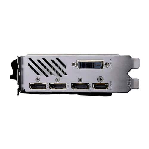 Gigabyte Rx580 Aorus 4gb Gddr5 | Quonty.com | GV-RX580AORUS-4GD