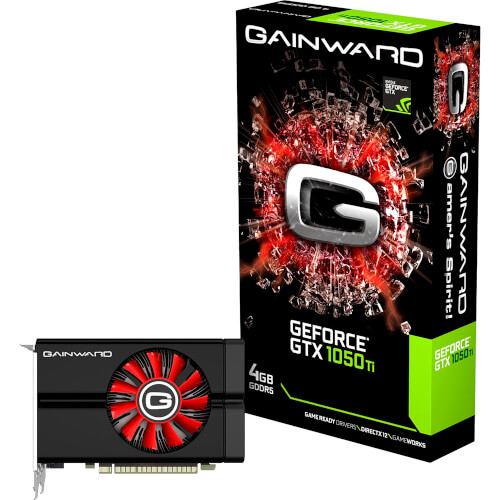 Vga Gainward Gtx 1050 Ti 4gb | Quonty.com | 3828