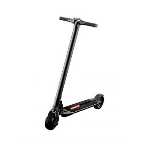 Patinete Electrico Ninco Lightned Nh33005 | Quonty.com | NH33005