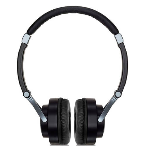 Auriculares Micro Motorola Pulse 2 Negro | Quonty.com | 717210106001