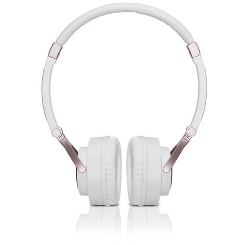 Auriculares Micro Motorola Pulse 2 Blanco | Quonty.com | 717210206001