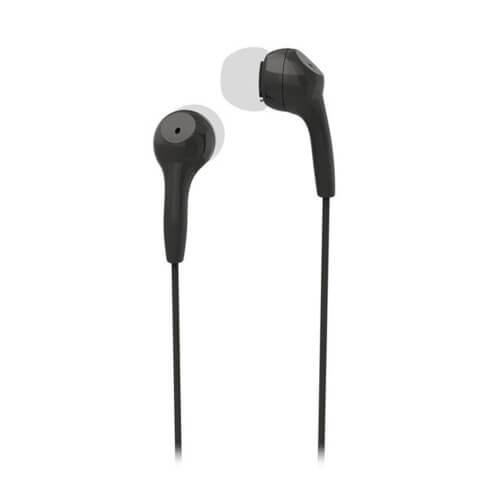 Auriculares Micro Motorola Earbuds 2 Negro | Quonty.com | 717310106001