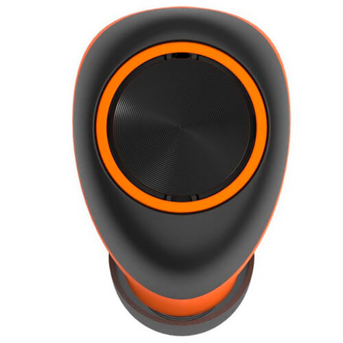Auriculares Micro Deportivos Motorola Verve Ones+ | Quonty.com | 715413506001
