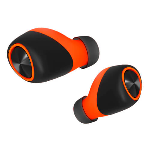 Auriculares Micro Deportivos Motorola Verve Ones+ | Quonty.com | 715413506001
