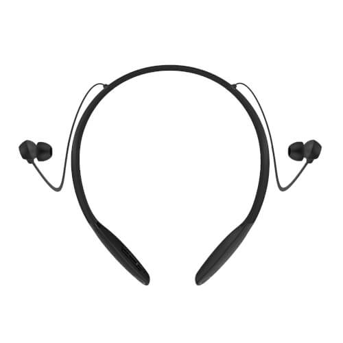 Auriculares Micro Motorola Verve Rider Negro | Quonty.com | 715610106001