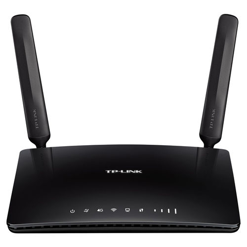 Wireless Modem Tp-Link Tl-Mr6400 4g Lte | Quonty.com | TL-MR6400