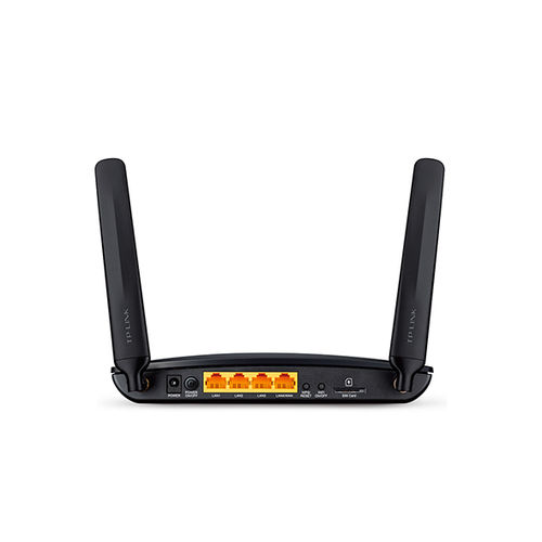 Wireless Modem Tp-Link Tl-Mr6400 4g Lte | Quonty.com | TL-MR6400