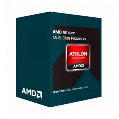 Procesador Amd Am4 Athlon X4 950 4x3.5ghz/Box | Quonty.com | AD950XAGABBOX