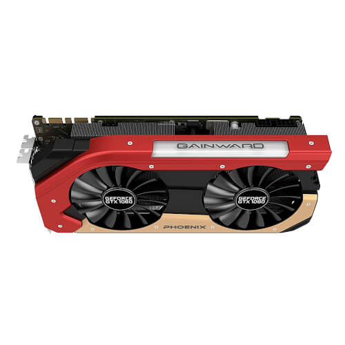 Gainward Gtx 1080 Phoenix Glh 8gb Gdd | Quonty.com | 3668