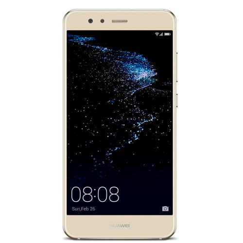Smartphone Huawei P10 Lite Ds 5.2'' Octacore 3gb/32gb 8/12mp | Quonty.com | WAS-LX1-GD