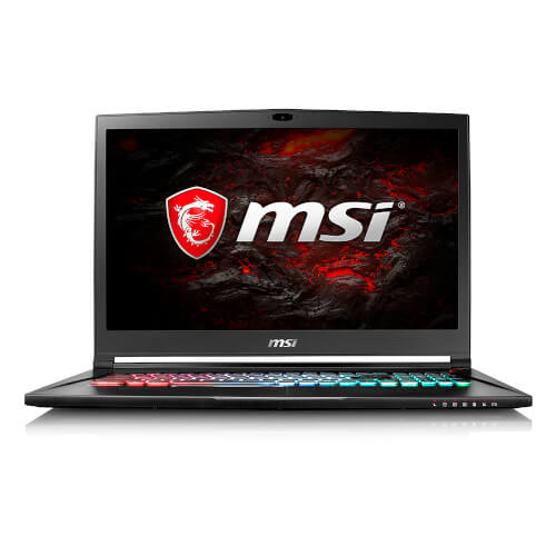 Portátil Msi Ge63vr 7re(Raider)-026es I7-7700hq 15.6fhd | Quonty.com | 9S7-16P112-026