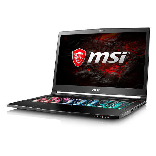 Portátil Msi Ge63vr 7re(Raider)-026es I7-7700hq 15.6fhd | Quonty.com | 9S7-16P112-026