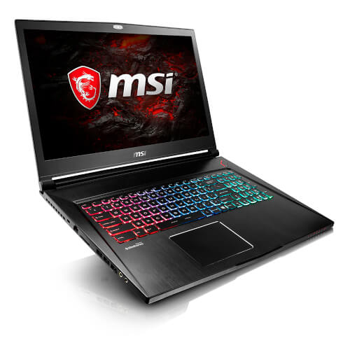 Portátil Msi Ge63vr 7re(Raider)-026es I7-7700hq 15.6fhd | Quonty.com | 9S7-16P112-026