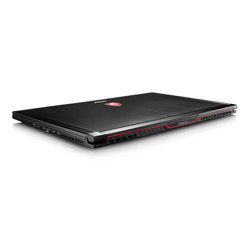 Portátil Msi Ge63vr 7re(Raider)-026es I7-7700hq 15.6fhd | Quonty.com | 9S7-16P112-026