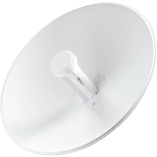 Antena Parabólica Ubiquiti Powerbeam Airmax Pbe-M5-400 | Quonty.com | PBE-M5-400