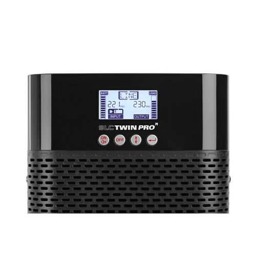Sai/Ups 3000va Salicru Slc 3000 Twin Pro2 Online | Quonty.com | 699CA000009