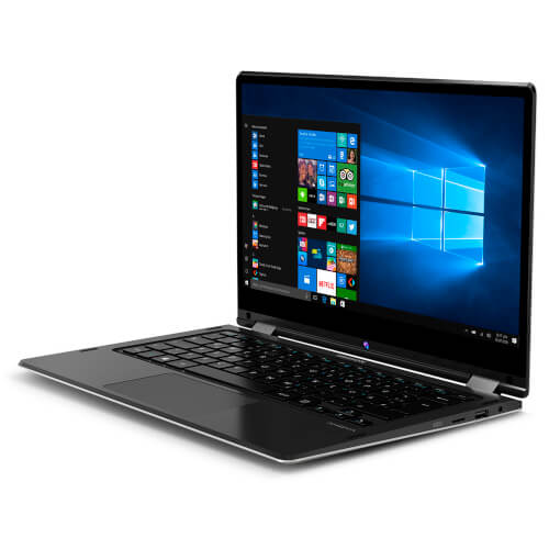 Portatil Medion Akoya E2221t-Md60686 Blanco | Quonty.com | 30023021