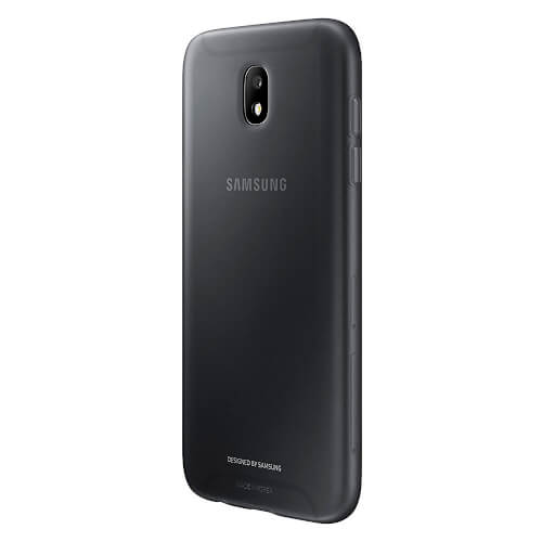 Funda Movil Samsung J7 2017 Libro Negro | Quonty.com | EF-WJ730CBEGWW