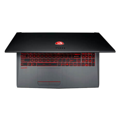 Portátil Msi Gv62 7rd-1812xes I5-7300hq 15,6fhd 8gb | Quonty.com | 9S7-16J9H2-1812