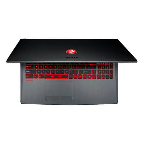 Portátil Msi Gv62 7re-1810xes I7-7700hq 15,6fhd 8gb | Quonty.com | 9S7-16J9H2-1810