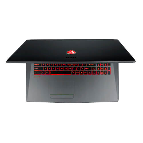 Portátil Msi Gv72 7rd-1038xes I7-7700hq 17,3fhd 8gb | Quonty.com | 9S7-1799GB-1038