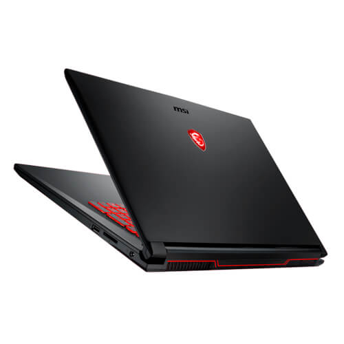 Portátil Msi Gv72 7rd-1038xes I7-7700hq 17,3fhd 8gb | Quonty.com | 9S7-1799GB-1038