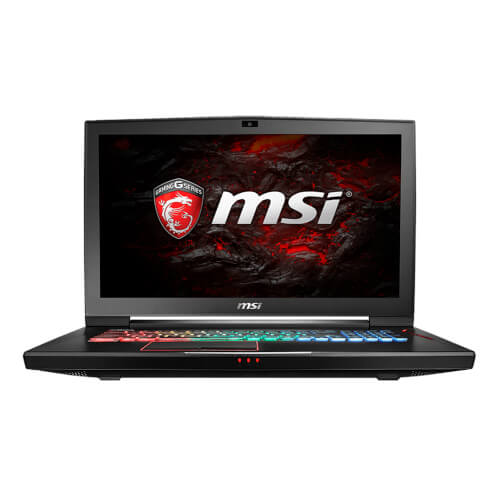 Portátil Msi Ge73vr 7rf(Raider)-031es I7-7700hq 17.3fhd | Quonty.com | 9S7-17C112-031