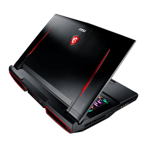Portátil Msi Ge73vr 7rf(Raider)-031es I7-7700hq 17.3fhd | Quonty.com | 9S7-17C112-031