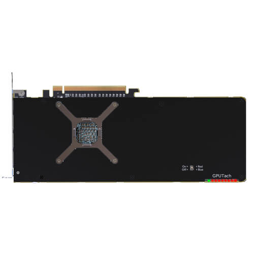 Gigabyte Rx Vega 64 8gb Hbm2 | Quonty.com | GV-RXVEGA64-8GD-B