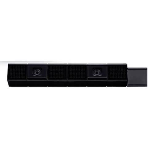 Camara Original Sony Ps4 V.2 Negra | Quonty.com | 9844754