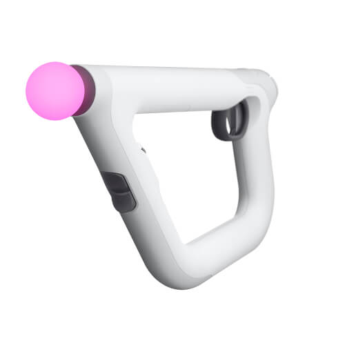 Pistola Sony Playstation Vr Aim Controller | Quonty.com | 9899969