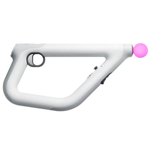 Pistola Sony Playstation Vr Aim Controller | Quonty.com | 9899969