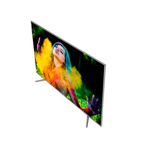 Tv Uled Hisense H32m2600 55'' 4k-Uhd | Quonty.com | H55N6800