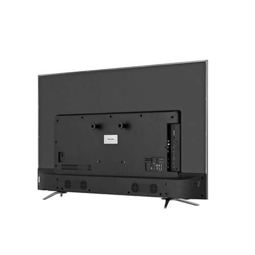 Tv Uled Hisense H32m2600 55'' 4k-Uhd | Quonty.com | H55N6800