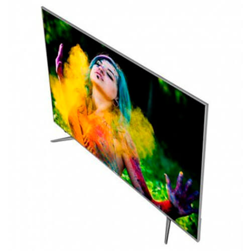 Tv Led Hisense H65nu8700 65'' 4k-Uhd | Quonty.com | H65NU8700