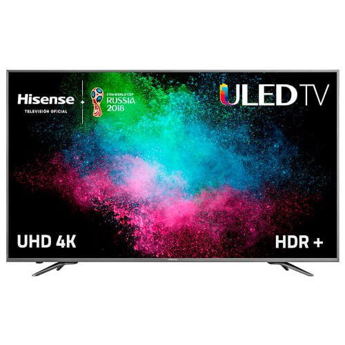 Tv Used Hisense H75n6800 75'' 4k-Uhd | Quonty.com | H75N6800