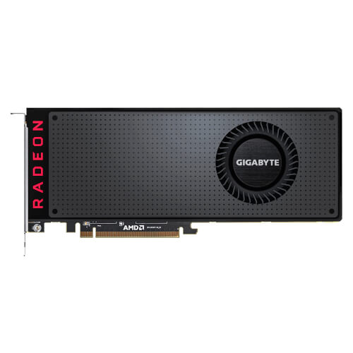 Gigabyte Rx Vega 56 8gb Hbm2 | Quonty.com | GV-RXVEGA56-8GD-B