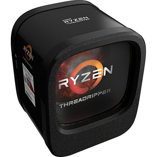 Micro Amd Tr4 Ryzen Threadripper 1900x 3,8mhz 16mb | Quonty.com | YD190XA8AEWOF