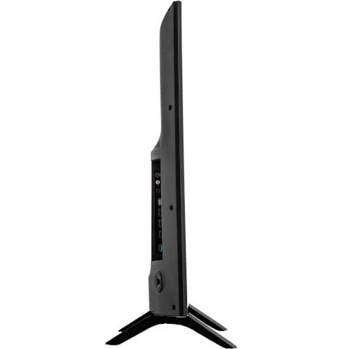 Tv Led Hisense H60nec5600 60'' 4k-Uhd | Quonty.com | H60NEC5600
