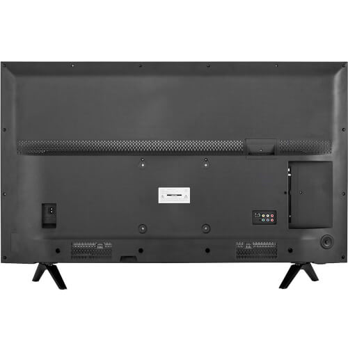 Tv Led Hisense H60nec5600 60'' 4k-Uhd | Quonty.com | H60NEC5600