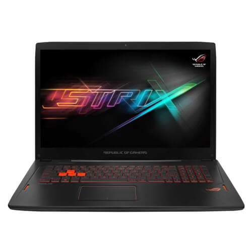 Portatil Asus Gaming Rog Gl702vm-Gc144t | Quonty.com | 90NB0DQ3-M02130