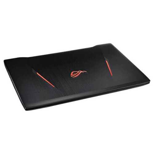 Portatil Asus Gaming Rog Gl702vm-Gc144t | Quonty.com | 90NB0DQ3-M02130